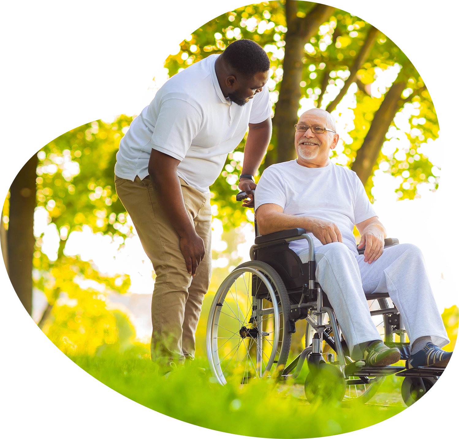 Arc at Sangamon Valley - Nursing Home in Springfield, IL photo 3